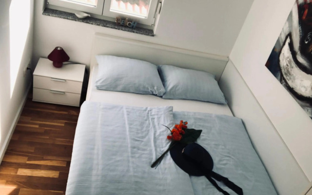 Apartment Lea - Lara