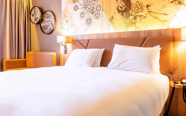 Mercure Han-sur-Lesse