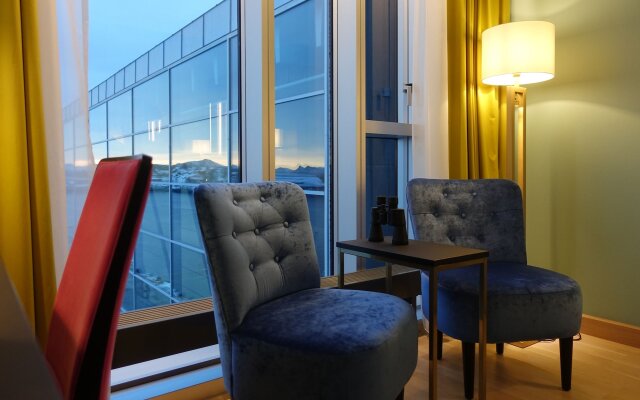 Thon Hotel Lofoten