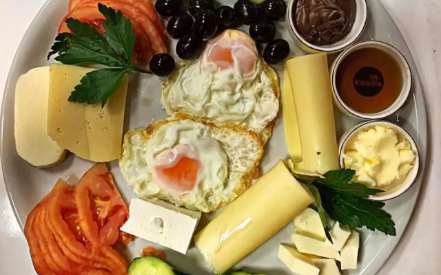 Edremit Körfez Turizm