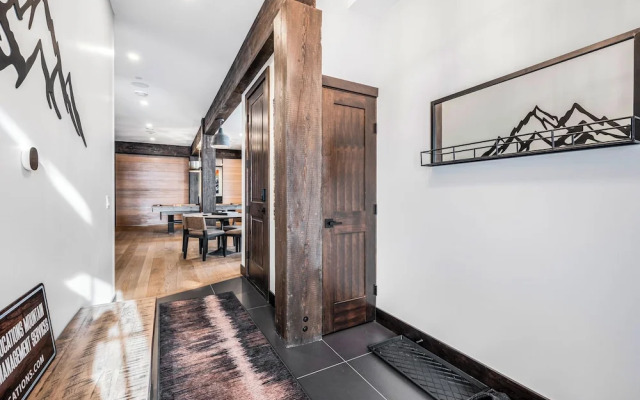 Opulence At Big White