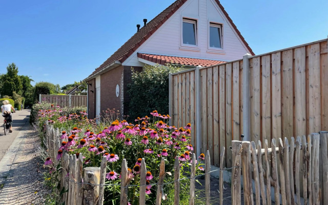 Vakantiewoning Seaside