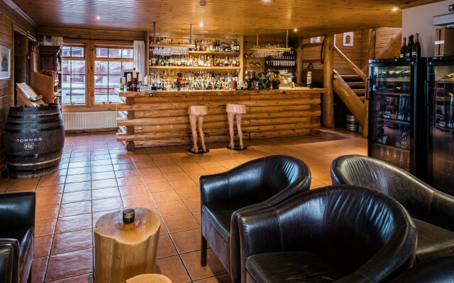 Ranga Hotel 