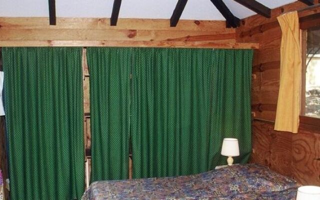 Village de Vacances La Croix du Sud Caramontino