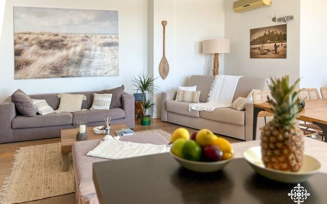 Infinito - Attico sul Mare