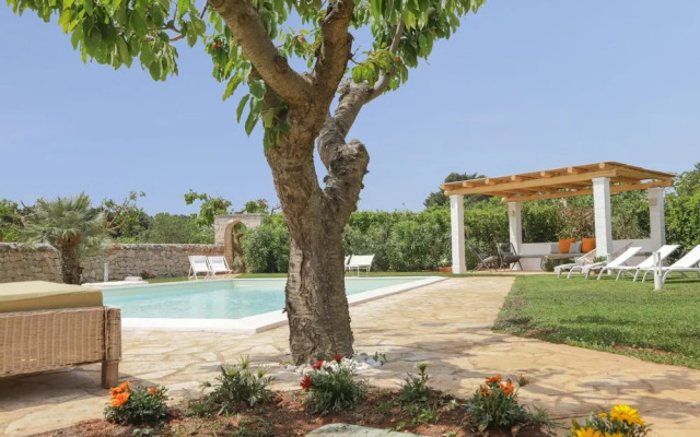 Trulli Greta in Martina Franca