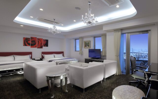 Venezian Hotels Shiroishi Zao