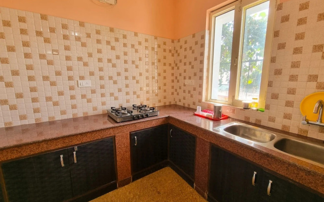 Hotel JK Dharamshala
