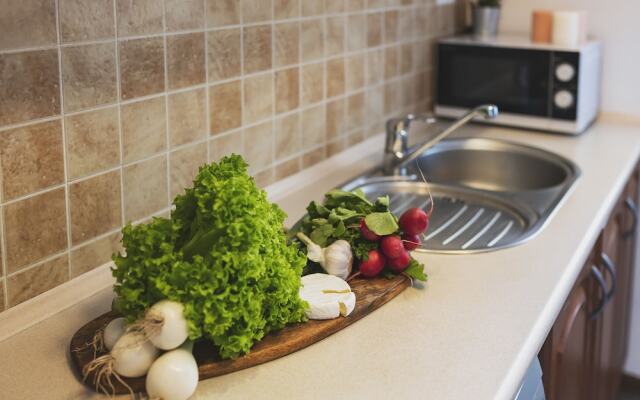 P&O Apartments Sandomierska