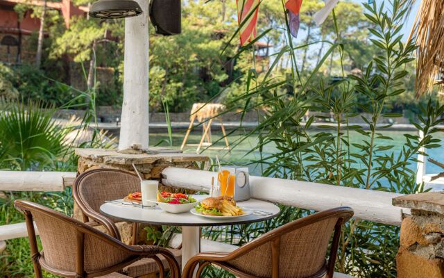 Marmaris Bay Resort - Adults Only