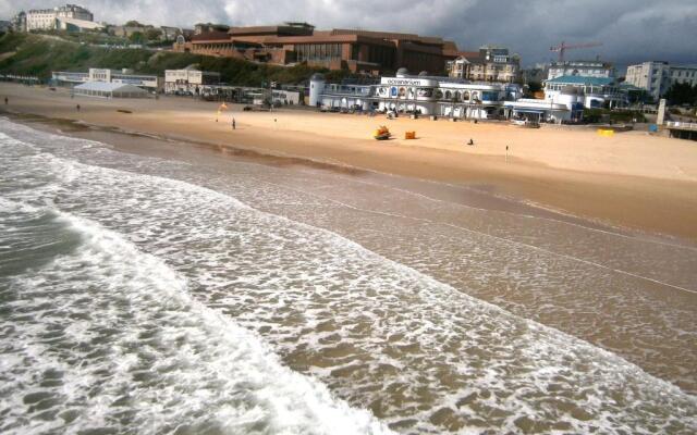 The Manchester Hotel