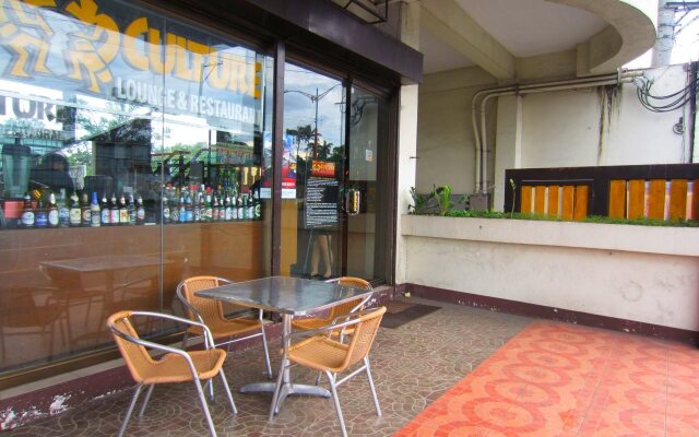 Hotel ni Mang Jose