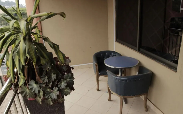 Delta Suites