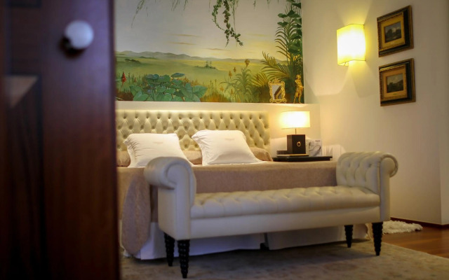 Mirador de Dalt Vila – Relais & Chateaux
