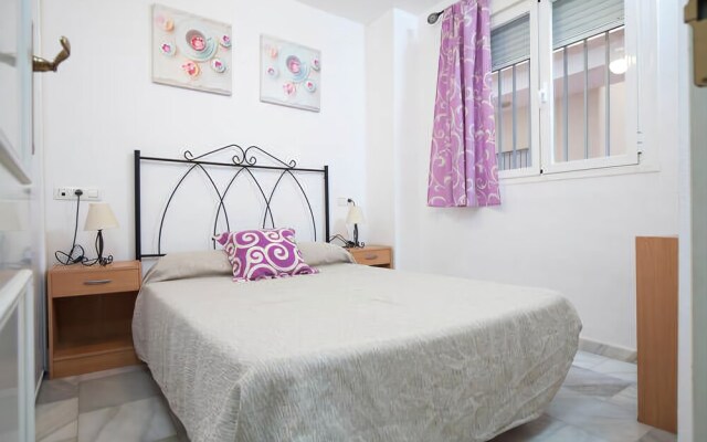 Apartamento Bajadilla Beach