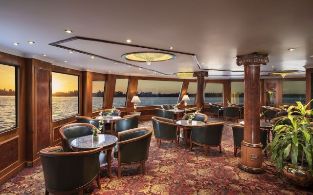 H/S Moondance Aswan-Luxor 3 Nights Cruise Friday-Monday