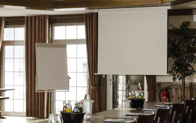 Hotel - Restaurant Schweinsberg