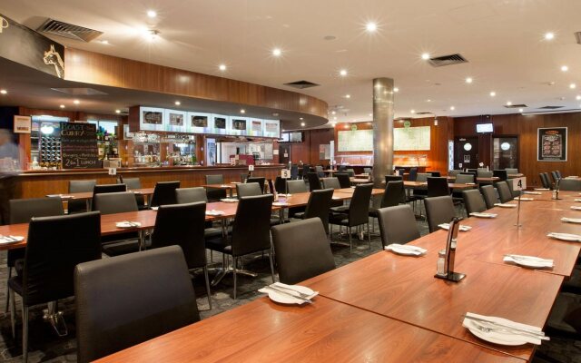 Nightcap at Playford Tavern