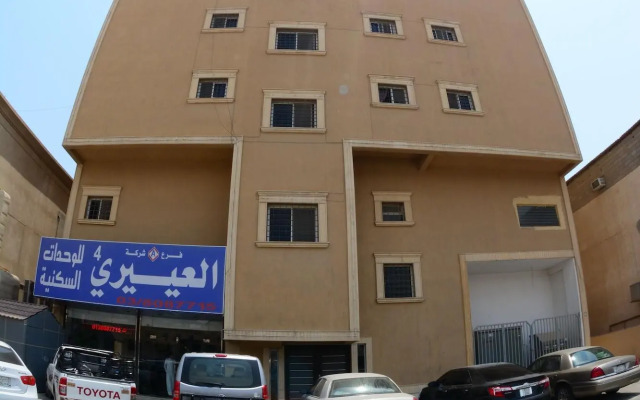 Al Eairy Furnished units Dammam 4