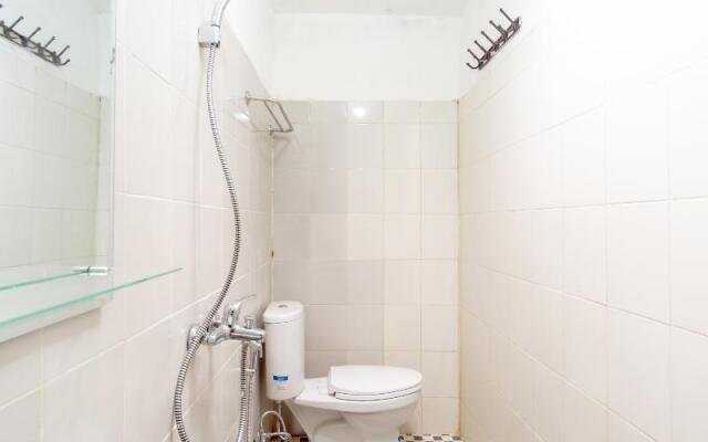 OYO 1507 Doriyu Homestay
