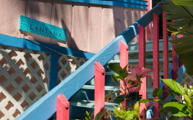 Captiva Island Inn