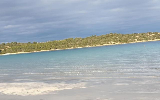 San Teodoro Holiday Apartment La Suaredda 67 Beds