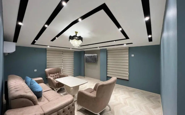 2 bedroom apartment near Samarkand Train Station