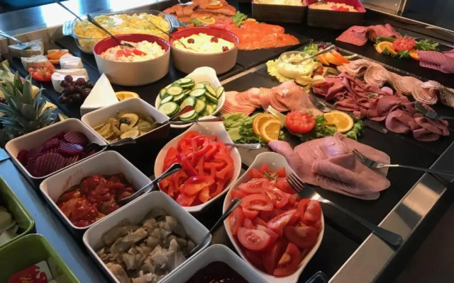 Bardufosstun
