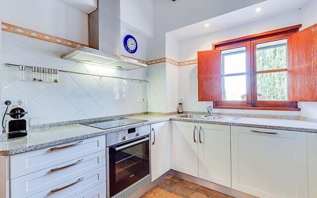 Villa Son Beltran Valldemossa