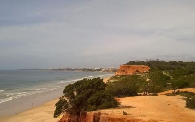 Beach Falésia