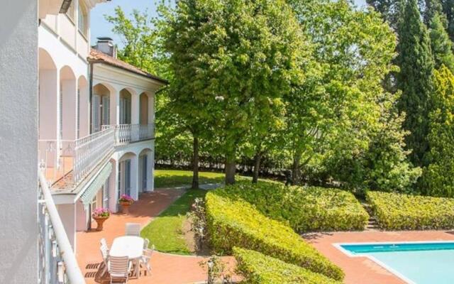 Villa Bianca
