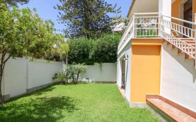 Villa Urania 2 in Fontane Bianche