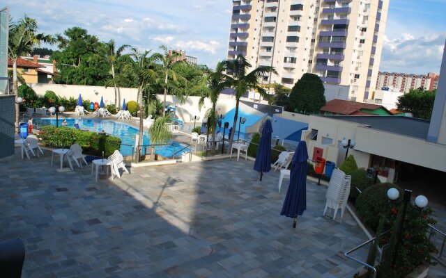 Thermas das Caldas - Achei Férias