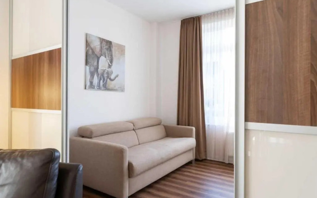 Villa Marin Wohnung 03