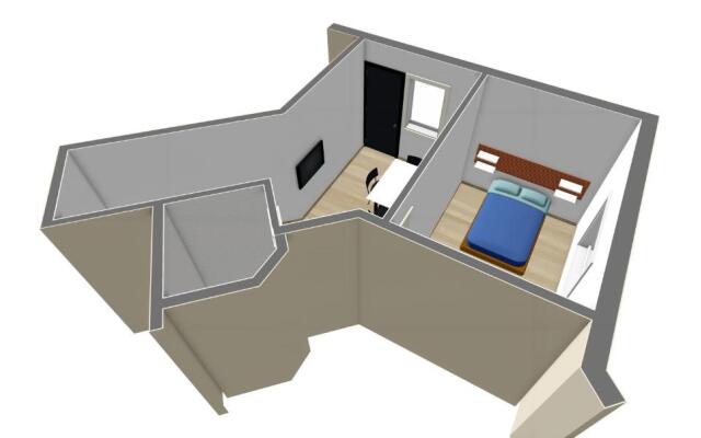 Eryx Apartments
