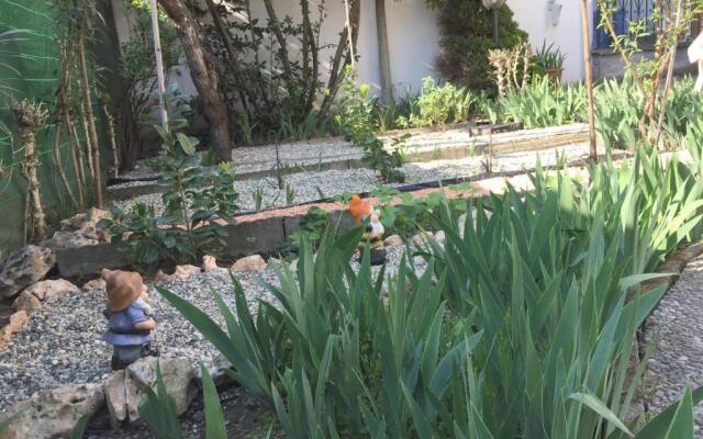 B&B Antica Corte Lombarda