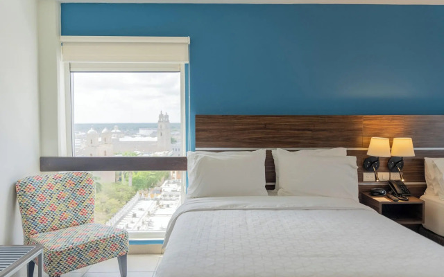 Holiday Inn Express Merida Centro by IHG