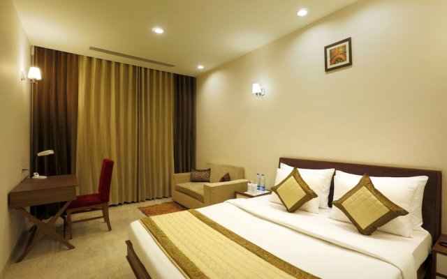 Fairvacanze Inn & Suites Delhi NCR-Kundli