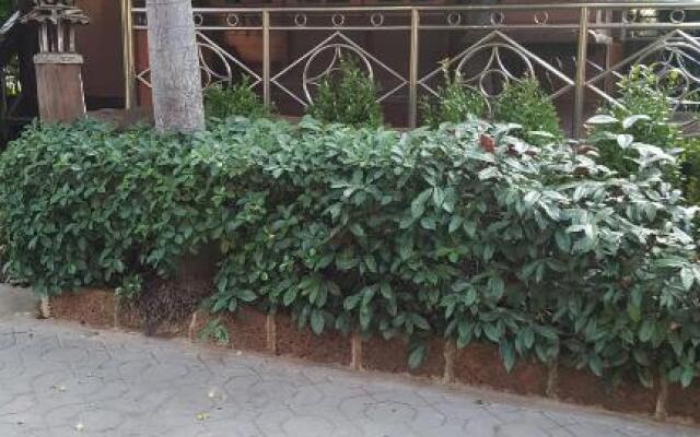 Ruean Mai Chai Khlong