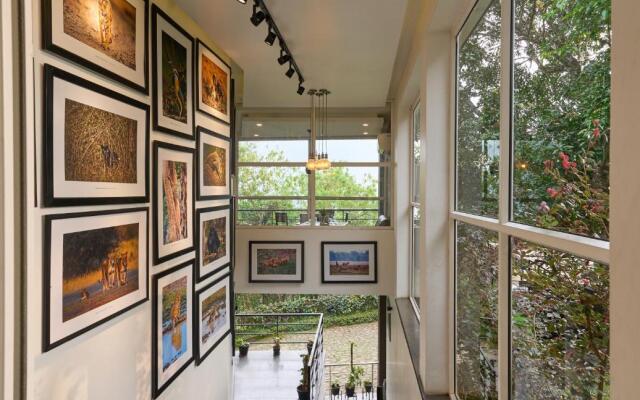 Haze and Kites Resort Munnar