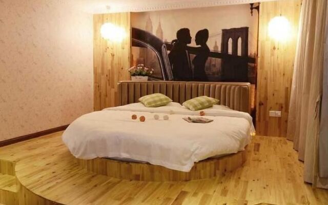 Xiamen Manman Inn