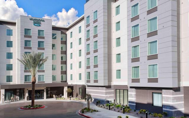 Homewood Suites by Hilton Las Vegas City Center