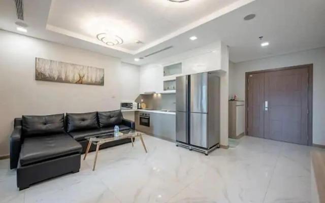 Landmark 81 - Saigon Luxury Apartment