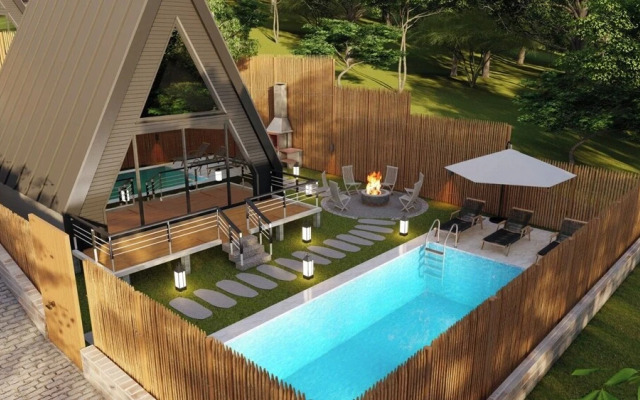 Redka Bungalov Resort