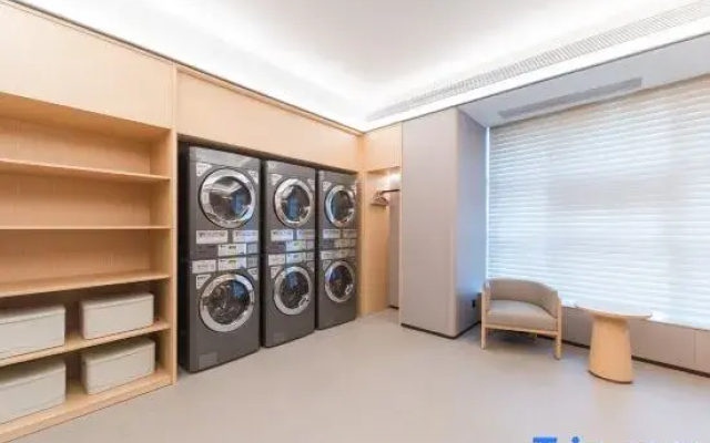 Quanji Hotel Linyi Beijing Road