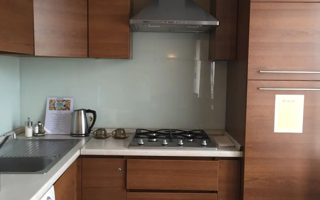 Aparthotel Chisinau