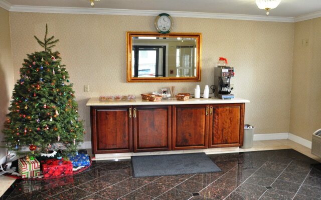 Castro Valley Inn