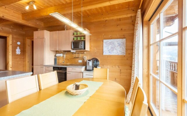 Luxurious Apartment in Brixen im Thale Near Ski Area
