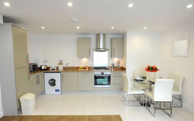 Premier Suites London