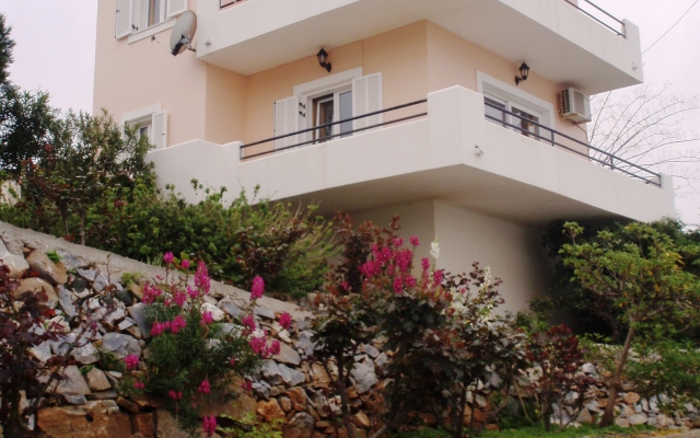 Virginia Villas